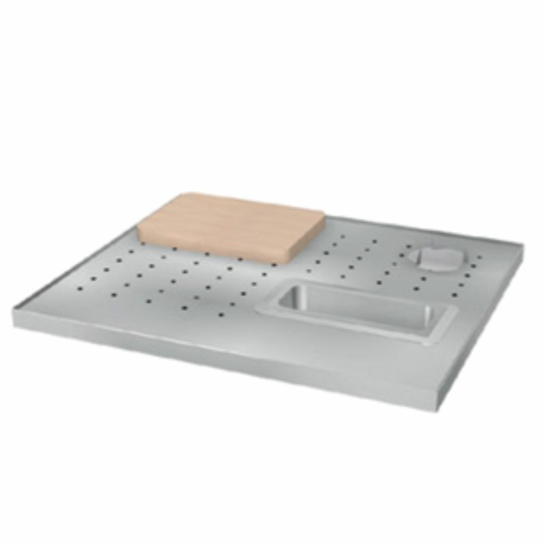 Cutting / Carving Stations