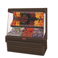 Produce Display Cases
