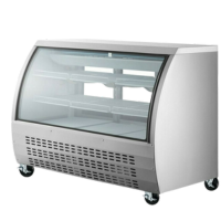 Refrigerated Deli Display Cases