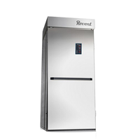 Roll-In Proofer Retarder Combination