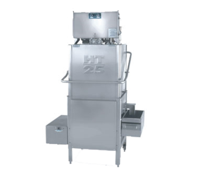 Ht25 HT-25-J12-S | Dishwasher, Door Type
