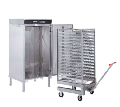 RR1332DX | Rethermalization & Holding Cabinet