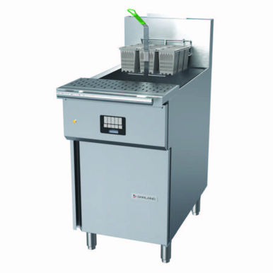 CGPC | Pasta Cooker, Gas