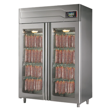 Meat Curing Rack Grate 45232 | Meat Curing Aging Cabinet