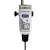 IPS2050-20 Benchmark OS20L Overhead Stirrer, 20 L Capacity, with Stand & 4-Arm Propeller, 120V