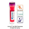 Accuris Taq Master Mix Red Dye, 2X conc., sample, 5 reactions