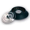 Hermle Z206-1820 Fixed Angle Rotor 18x1.5/2.0mL for Z208-A Z206-A | LIGHT LABS