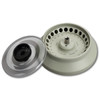 Z207-2420H Hermle 24 x 1.5/2.0ml rotor, hermetically sealed  (for Z207-M only)