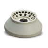 Hermle 30 x 15 ml rotor
