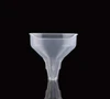 NEST 203901 Wedge-In Saliva Collection Funnel, Fits 9.5-20.0 mm Tube Diameters, Individually Wrapped