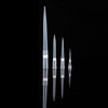 NEST 317012 1250 µL Filtered Universal Pipette Tip, Low-Retention, Clear, Racked, Sterile, Case of 4,800 (50 Racks x 96)