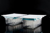 NEST 332113 200 µL Robotic Filter Tips for Tecan Freedom EVO and Fluent, Clear, Sterile, Blister Racks