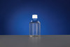 PETG and PET Media Bottles