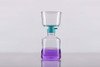 NEST 343002 Vacuum Filter System with Receiving Bottle, 500 mL, 0.10 µm PES Membrane, Low Protein Binding, Sterile