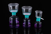 500 mL Bottle Top Vacuμm Filter, 0.1 μm, PES, Sterile, 1/pk, 24/cs