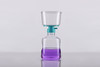 NEST 343103 Vacuum Filter System with Receiving Bottle, 500 mL, 0.45 µm PVDF Membrane, Low Protein Binding, Sterile