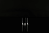 NEST 345503 50 µL Robotic Tips for Hamilton STAR and Vantage, Clear, Barcoded, Sterile, Blister Racks