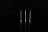 NEST 345719 1000 µL Robotic Filter Tips for Hamilton STAR and Vantage, Clear, Barcoded, Sterile, Boxed Racks