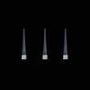 NEST 352003 30 µL Robotic Tips for Agilent Bravo, 384-Format, Low Retention, Clear, Sterile