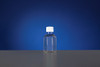 PETG and PET Media Bottles