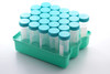 NEST 602051 50 mL High-Speed Conical Centrifuge Tube, Printed Graduations, Reusable Rack, Sterile