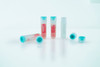 NEST 608401 4.0 mL Cryogenic Vial, External Thread, Self-Standing, Round Bottom, Sterile, Bagged