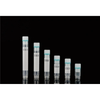 NEST 609301 5.0 mL Cryogenic Vial, Internal Thread, Self-Standing, Round Bottom, Sterile, Bagged