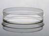NEST 705201 60 mm Cell Culture Dish with Gripping Ring, TC-Treated, Sterile, Case of 500 (25 Packs x 20)