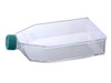 NEST 721001 225 cm² Cell Culture Flask, Plug Seal Cap, TC-Treated, Sterile, Case of 25 (5 Packs x 5)