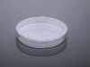 NEST 752401 100 x 20 mm Deep Petri Dish, Polystyrene, Vented, Stackable, Sterile, Case of 300 (15 Sleeves x 20)