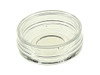 NEST 801001 35 mm Glass Bottom Cell Culture Dish, 20 mm Glass Well, TC-Treated, Sterile, Case of 200 (20 Packs x 10)
