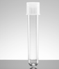Falcon® 5 mL Round Bottom Polystyrene Test Tube, with Snap Cap, Sterile, 25/Pack, 500/Case