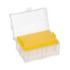 Axygen® 200ul LTS Compatible Pipet Tip, Racked,Nonsterile,960/Pk,4800/Cs