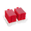 Axygen® 20ul LTS Compatible Pipet Tip, Reload Stack, 960/Pk, 4800/Cs