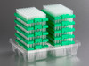 Axygen® MultiRack Pipet Tip, 200 µL, Reload,960 Tips/Pk, 4 Packs/Cs,3840/Cs