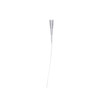 Microinjection / Microcapillary Pipette Tips, 0.5 - 20µl capacity, sterile, 80mm length, 50mm capillary, fits 2, 10, and 20µL universal pipettors, for use with Femtotips® and other glass capillaries, one rack of 96 tips, 96/pk