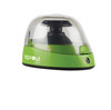 Sprout® Plus Mini-Centrifuge 100-240VAC, 50/60Hz Universal Plug, Green