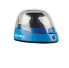 Sprout® Plus Mini-Centrifuge 100-240VAC, 50/60Hz Universal Plug, Blue