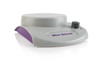Mini Stirrer 100-240VAC, 50/60Hz Universal, Grey/Purple