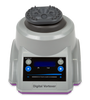 Digital Vortexer, Grey/Purple, 100-240 VAC, 50/60 Hz