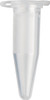 Microcentrifuge Tube 1.5 mL, Natural, pk/500