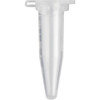 Microcentrifuge Tube 1.5 mL, Natural, pk/1000