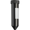 Conical Tube 50mL Bulk Wrap Sterile, Black