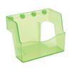 MagWipe Magnetic Wipe Storage, Green