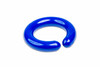 Vinyl-Coated Lead Rings ("C" shape, fits 1000 to 4000 mL, Blue