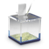 Pipette Tip Disposal Box, Clear