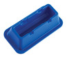 Reagent Reservoir Chiller, 50/55mL, Blue, pk2