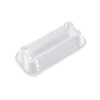 Reagent Reservoir, 25ml, Sterile, bulk wrap, polystyrene