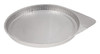 Aluminum Weighing Dish, 40 mL, PK 50