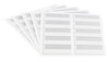 Premium Plus replacement inventory cards, pk10